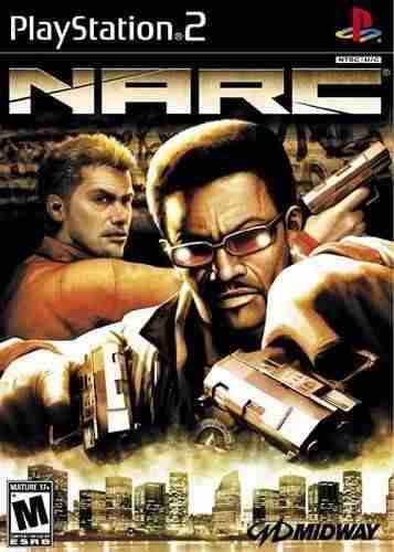 Descargar Narc [English] por Torrent